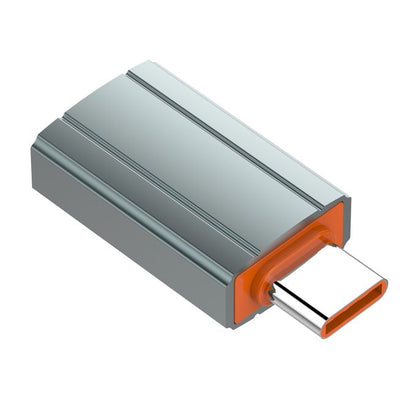 LDNIO LC140 Type-C Male To USB Female Adapter USB-C To USB
