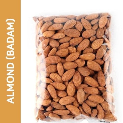 Californian Almonds 100G (Premium)
