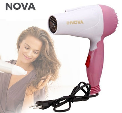 3000W / 2800W / 2000W / 1800W /1000W/ 750W Powerful Nova/BROWANS Hair Dryer with Nozzle