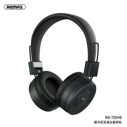 Remax RB-725HB High Quality Bluetooth Headphones