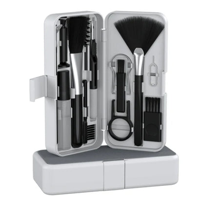 8 In 1 Gadget Cleaner Kit for Smartphones