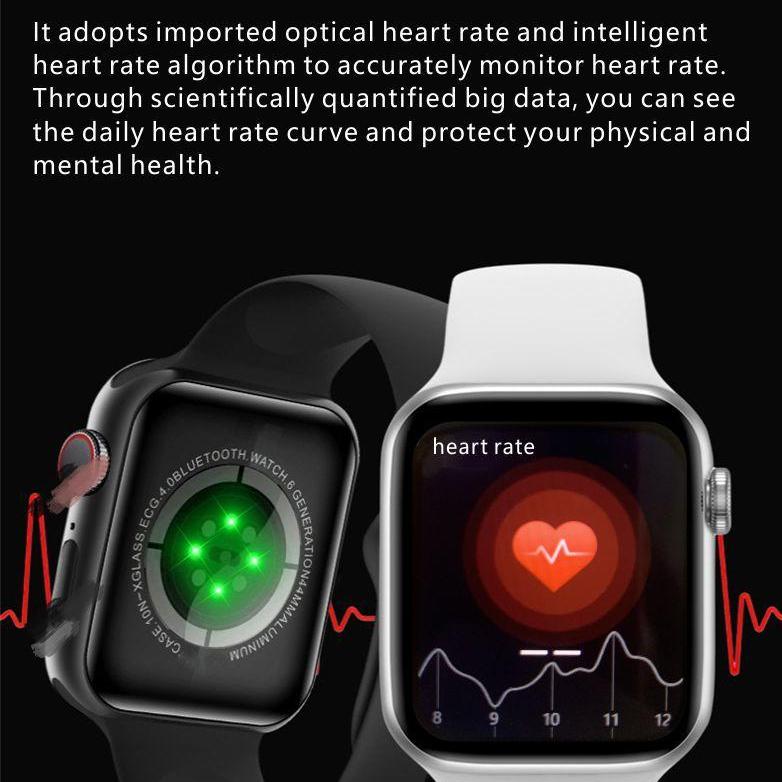 Call Custom Dial Smart Wearpai Newest HW57 Pro SmartWatch AI Voice Assistant Men Women NFC Location