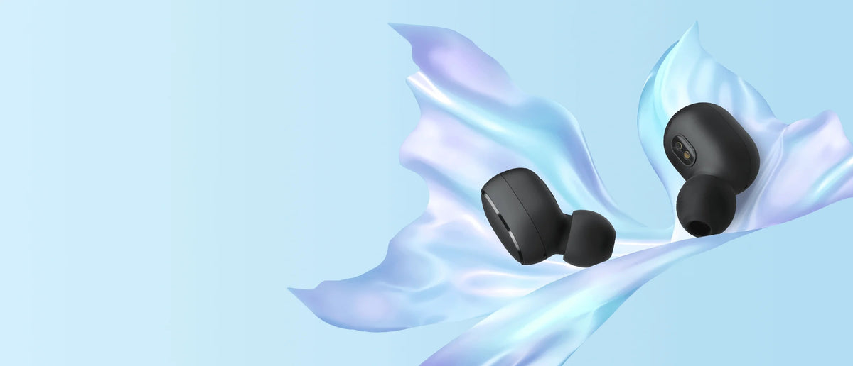 Xiaomi Redmi Buds Essential Wireless Earbuds M2222E1