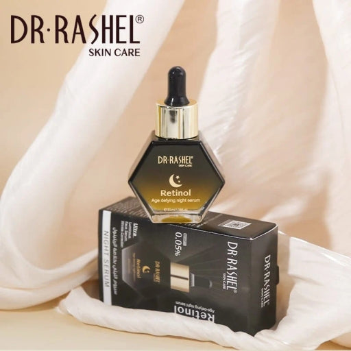 Dr Rashel Retinol Night Serum
