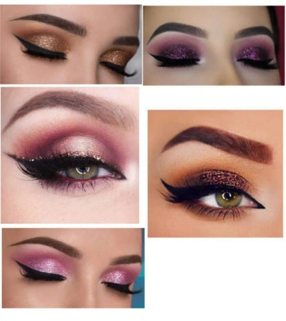 Makeup Book Kit Base All in One
