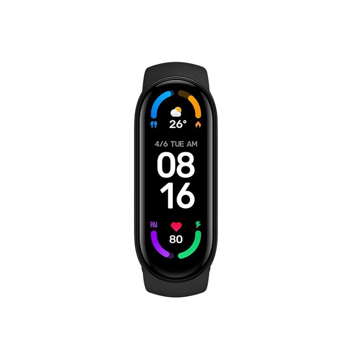 Xiaomi Mi Band 8 / 9 / 10 Smart Fitness Watch