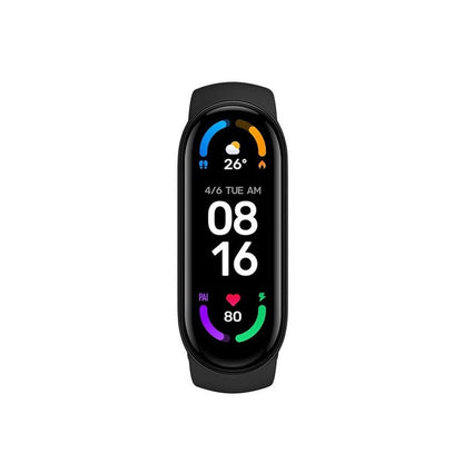 Xiaomi Mi Band 8 / 9 / 10 Smart Fitness Watch