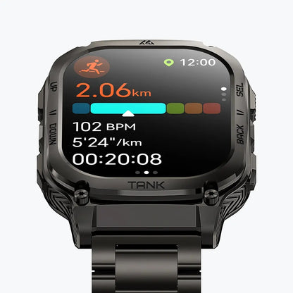 KOSPET TANK M3 Smart Watch - Special Edition
