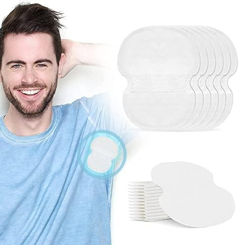 Underarm Sweat Pad