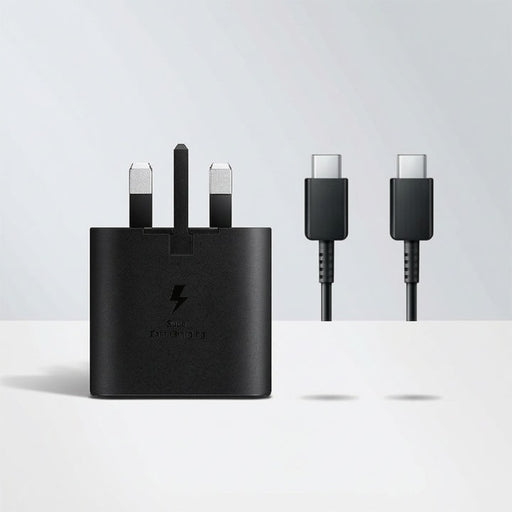Samsung 25W Travel Adaptor for Super Fast Charging