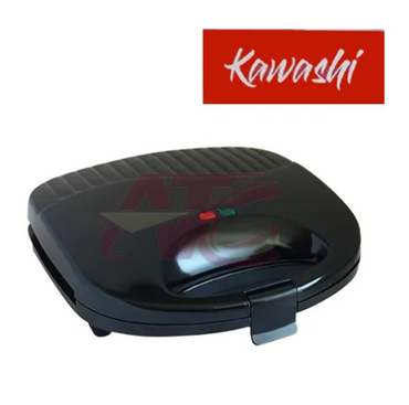 Non-Stick Sandwich Maker Toaster