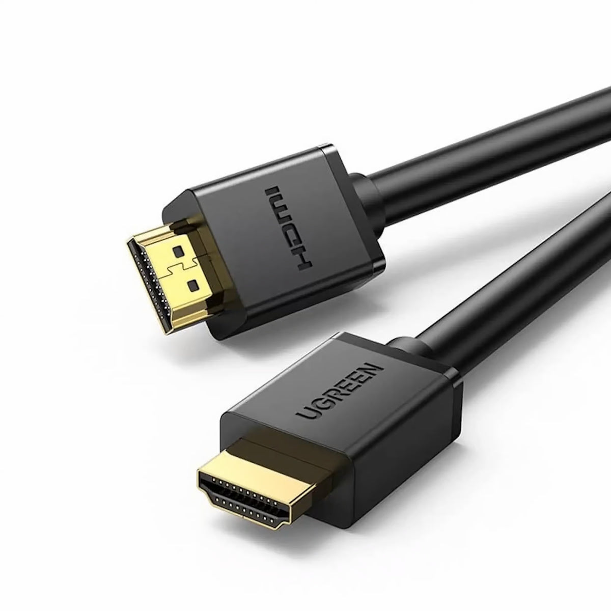 UGREEN 10109 High speed HDMI cable with Ethernet full copper 5M