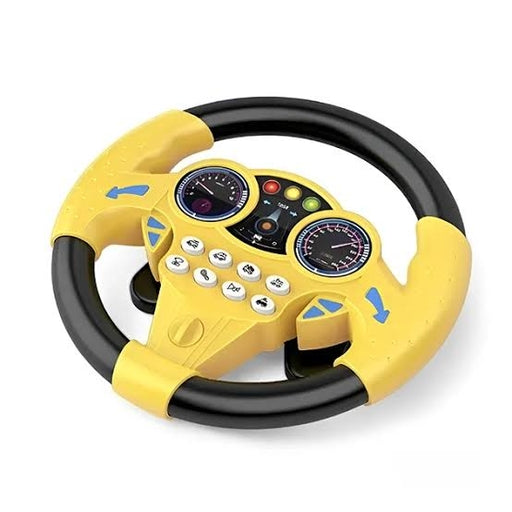 Simulation Steering Wheel Toy