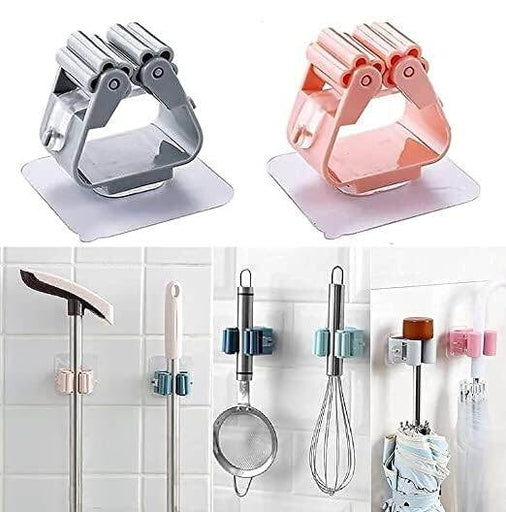 Mop Holder Single Pcs