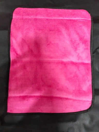 40X30cm Microfiber Towel Cleaning Drying Cloth