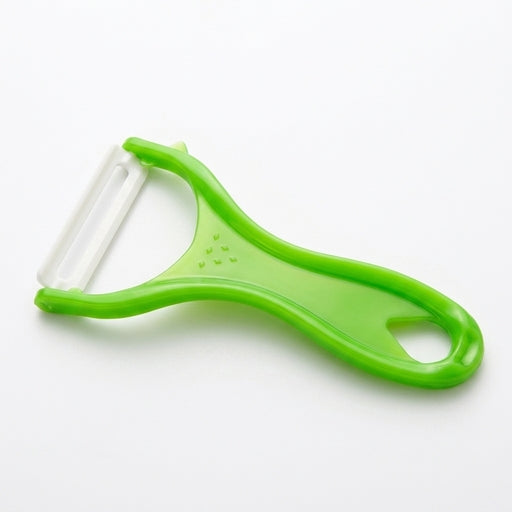 Vegetable and Fruit Peeler for Kitchen Use ( 1Piece)
