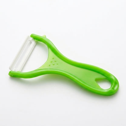 Vegetable and Fruit Peeler for Kitchen Use ( 1Piece)