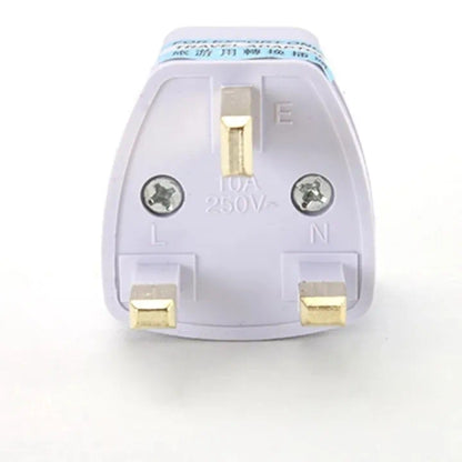 Travel Power Plug Charger Adapters