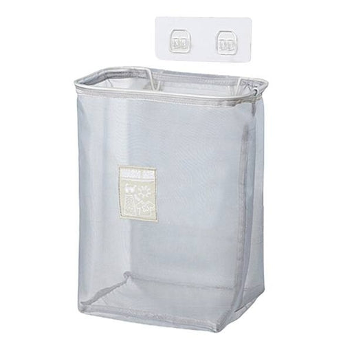 Laundry Basket Wall Mounted Clothes Basket Large Capacity :Size: 17Cm X 35Cm X 26Cm