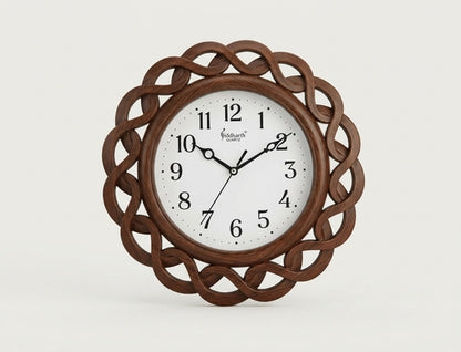 Classic Quartz 8 Inch Beautiful Wall Clocks