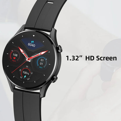Xiaomi IMILAB W12 Smart Watch