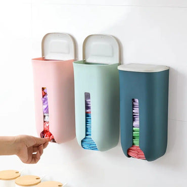 Garbage Bag Holder