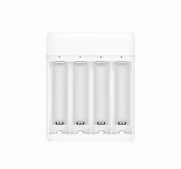 Xiaomi ZMI ZI5/ZI7 AA/AAA Ni-MH Battery Charger
