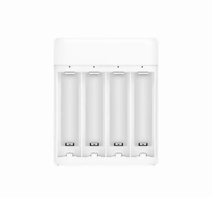 Xiaomi ZMI ZI5/ZI7 AA/AAA Ni-MH Battery Charger