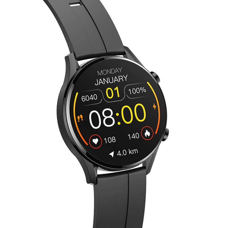 Xiaomi IMILAB W12 Smart Watch
