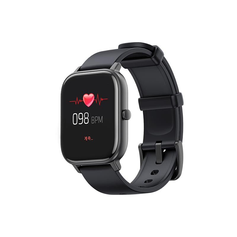 Havit M9006 Smart Watch With BP / HR / SPO2 ( Free Screen Protector )