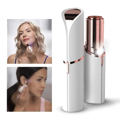 Finishing Touch Flawless Women's Painless Hair Remover