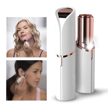 Finishing Touch Flawless Women's Painless Hair Remover