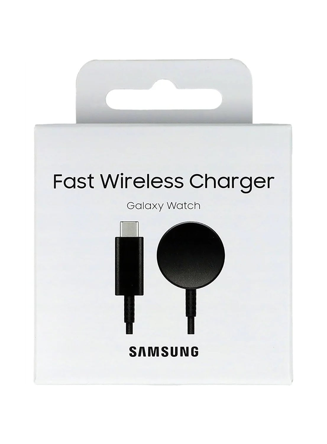 Galaxy Watch Fast Wireless Charger (USB-C)