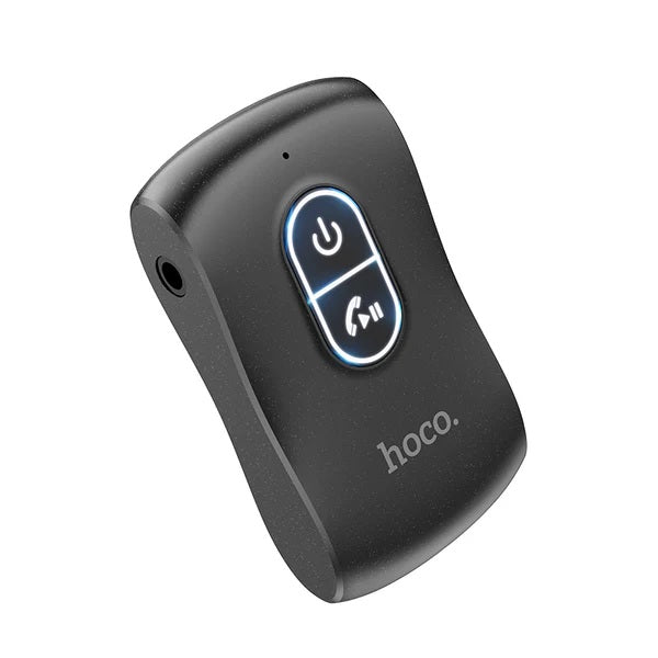 HOCO E73 Pro Journey AUX BT Audio Receiver / Transmitter