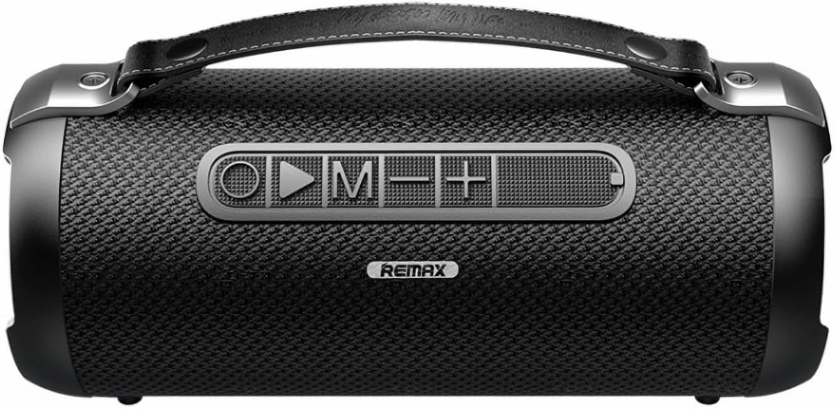 REMAX RB-M43 Gwens Outdoor Bluetooth Speaker