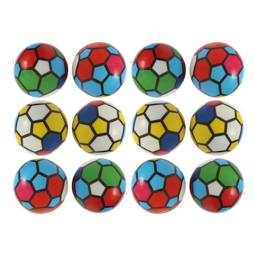 Soft Ball for Children and Adults, Stress Relief Toy