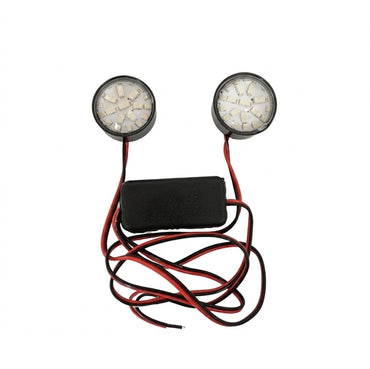 RGB Vip Double Light