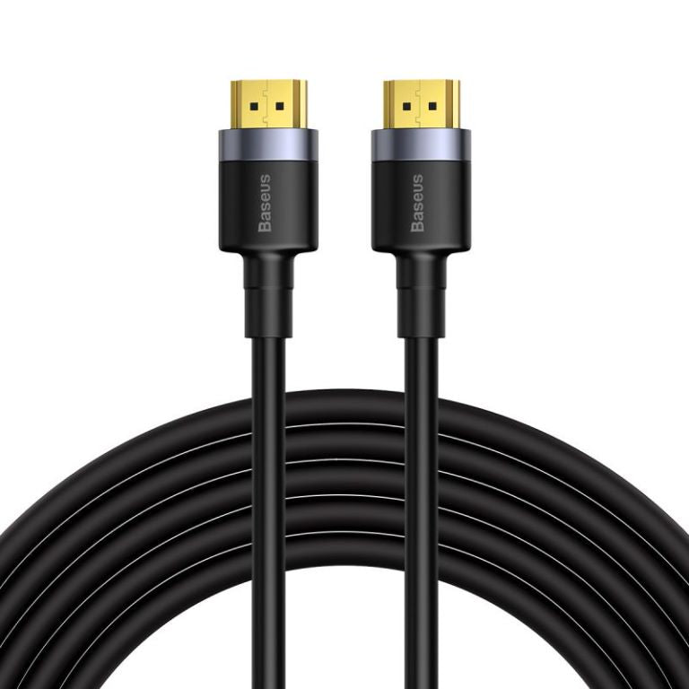 Baseus HDMI To HDMI Cable Cafule HDMI 2.0 cable 4K 60 Hz 3D 18 Gbps