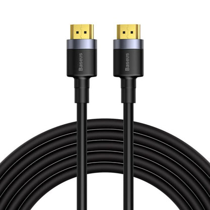 Baseus HDMI To HDMI Cable Cafule HDMI 2.0 cable 4K 60 Hz 3D 18 Gbps