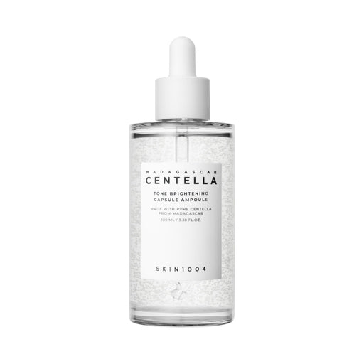 Madagascar Centella Tone Brightening Capsule Ampoule 100Ml