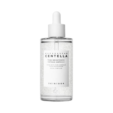 Madagascar Centella Tone Brightening Capsule Ampoule 100Ml