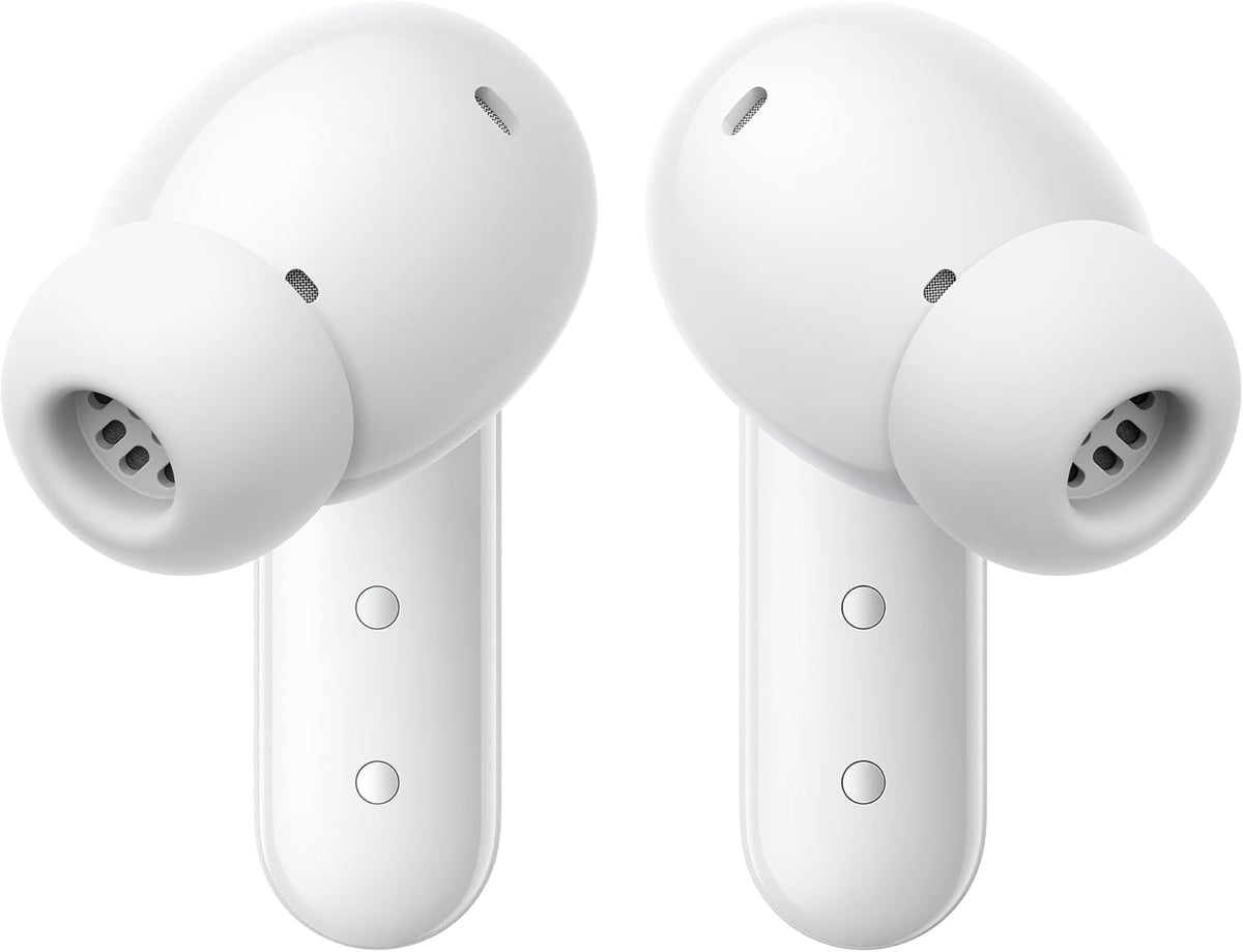 CMF by Nothing Buds 2A TWS Earbuds with Active Noise Cancellation (IP54 Water Resistant, Low Lag Mode