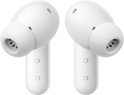 CMF by Nothing Buds 2A TWS Earbuds with Active Noise Cancellation (IP54 Water Resistant, Low Lag Mode