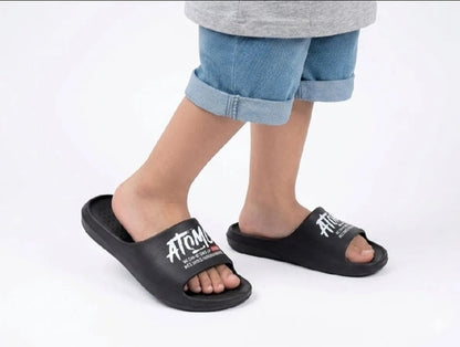 CloudWalk Kids Slides