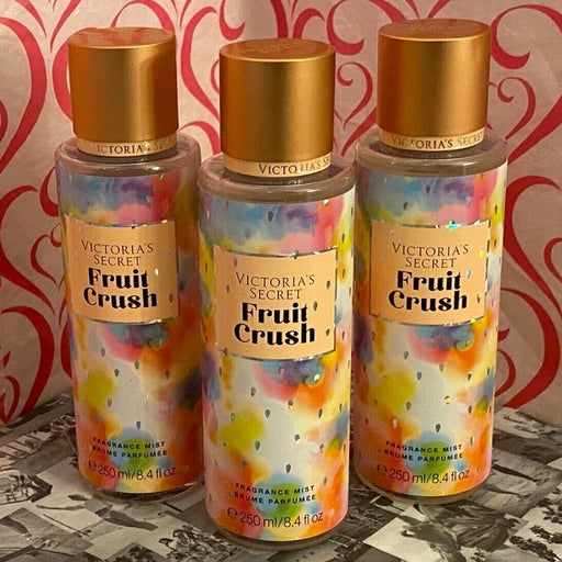 Victoria’s Secret Fruit Crush Body Mist Perfume 250Ml