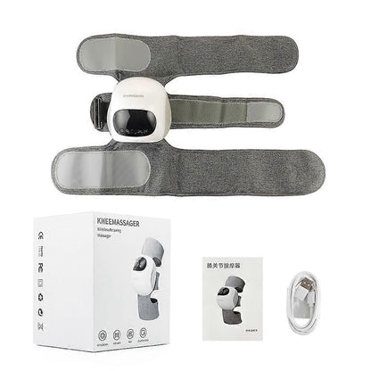 Wireless K1 Knee Massager Air Compression Vibration Massager