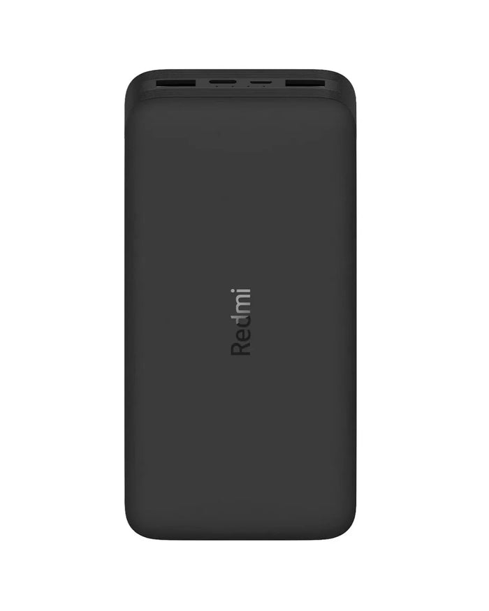 MI POWER BANK 18W