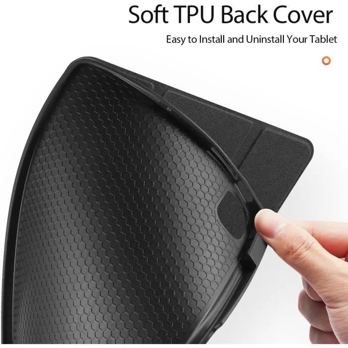 Trifold Flip Smart Case for Xiaomi Mi Pad 6 / 6 PRO - 11 inch