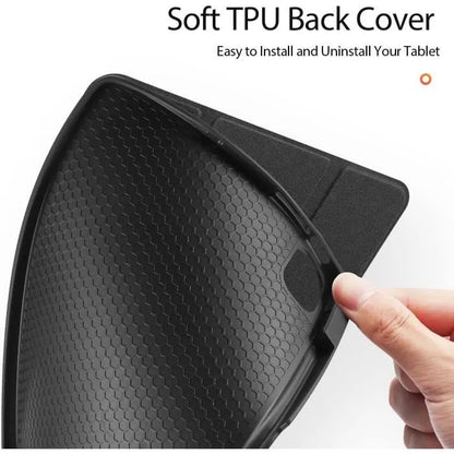 Trifold Flip Smart Case for Xiaomi Mi Pad 6 / 6 PRO - 11 inch