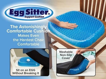 Egg Cushion